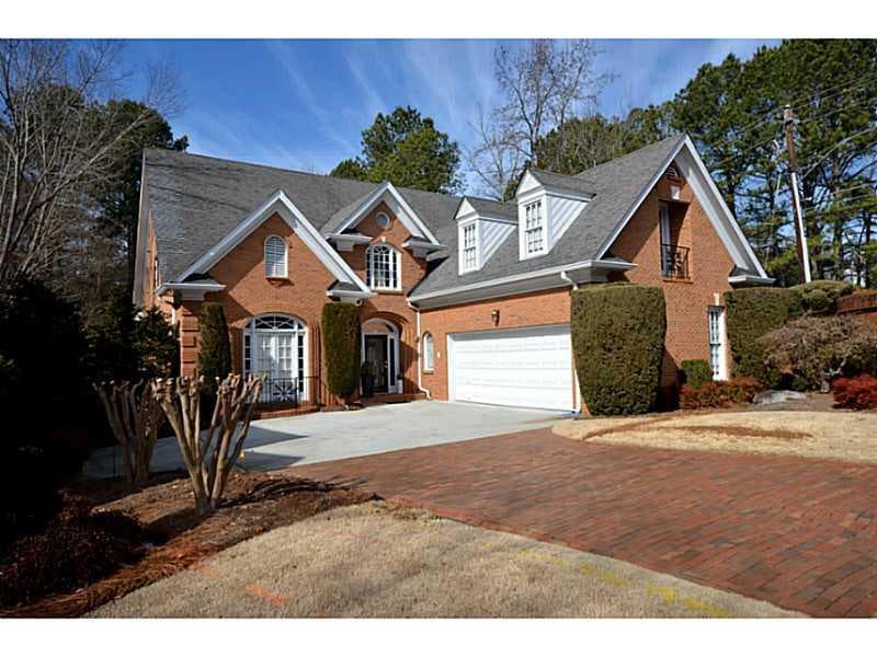 5330 Claridge Square, Dunwoody, GA 30338 — most recent listing photo