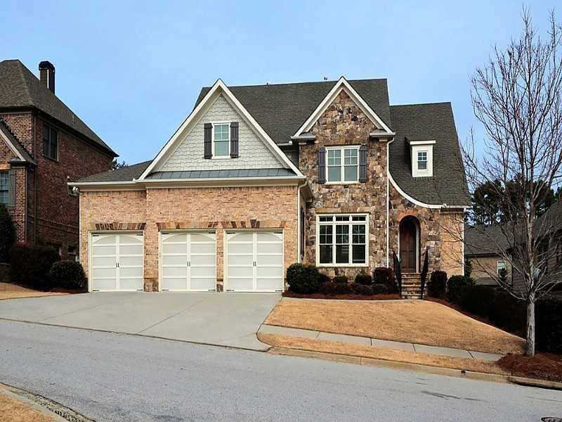 1126 Whisper Cove Drive, Buford, GA 30518 — most recent listing photo