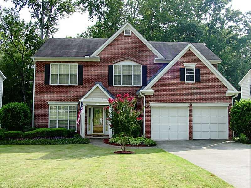 2270 Pendleton Place, Suwanee, GA 30024 — most recent listing photo