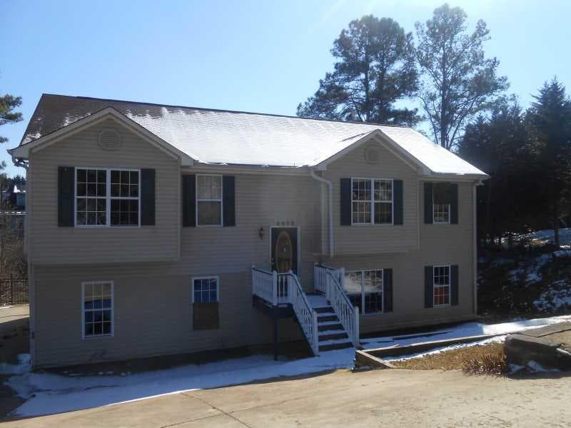 2908 WILLOW RIDGE Circle, Gainesville, GA 30504 — most recent listing photo