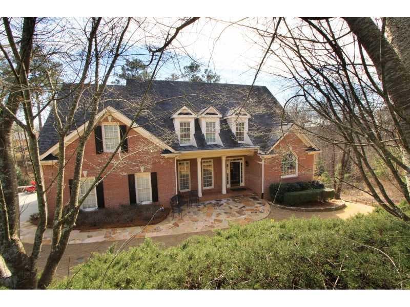 8655 Eves Road, Roswell, GA 30076 — most recent listing photo