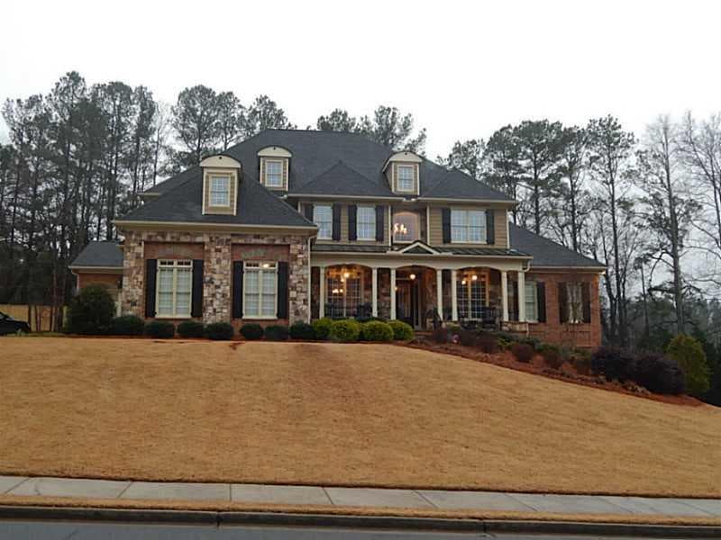 3775 Lamb Drive, Marietta, GA 30064 — most recent listing photo