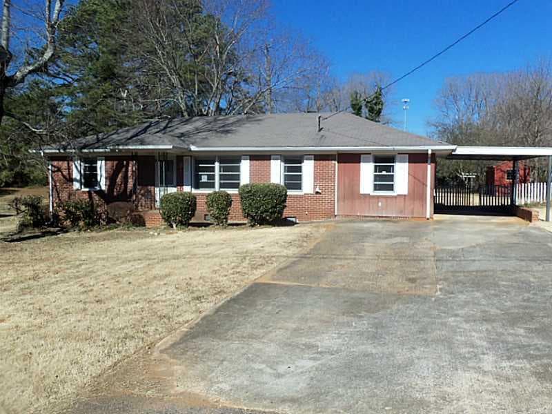 1910 RUSSTON Drive, Mableton, GA 30126 — most recent listing photo