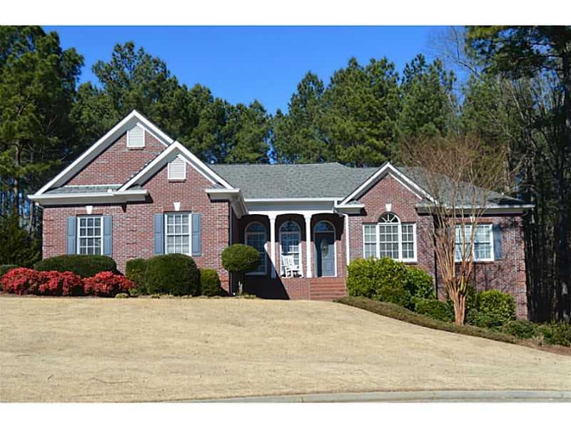 714 PELLA Court, Loganville, GA 30052 — most recent listing photo
