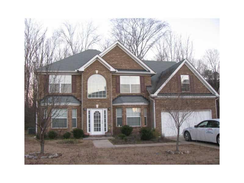 365 Othello Drive, Hampton, GA 30228 — most recent listing photo