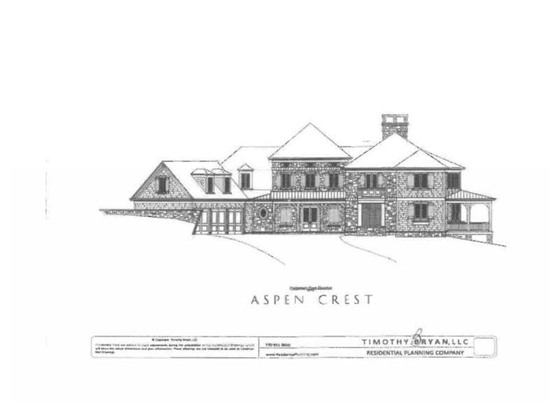 171 Hawks Club Drive, Ball Ground, GA 30107 — most recent listing photo