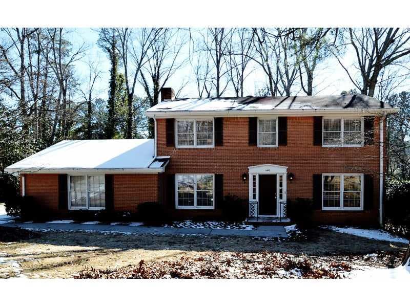 2695 Hawaii Court, Decatur, GA 30033 — most recent listing photo
