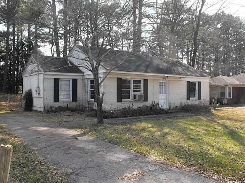 610 SAN FERNANDO Drive, Smyrna, GA 30080 — most recent listing photo