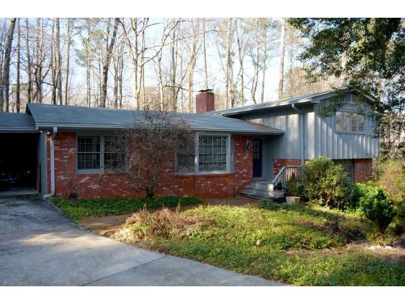 6980 Brandon Mill Road, Sandy Springs, GA 30328 — most recent listing photo