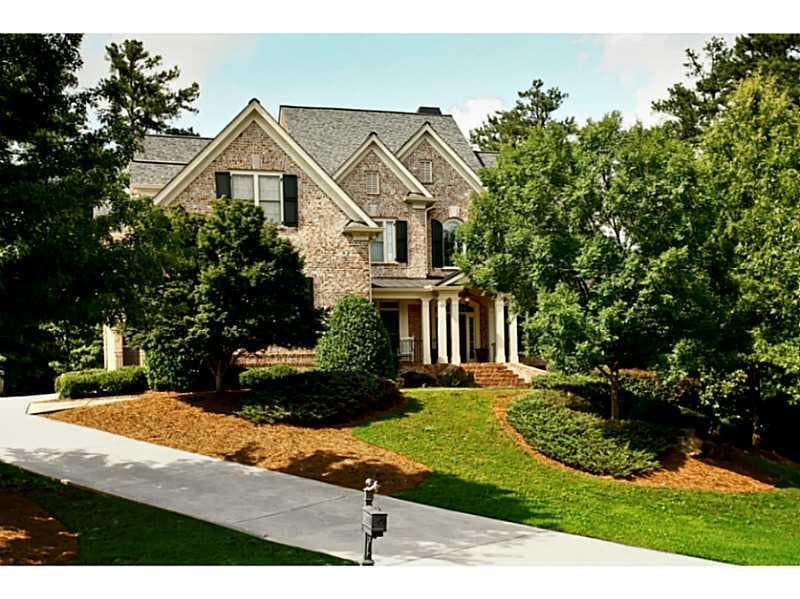 5 bedroom single family residence sold at 2159 Wynnton Point, Duluth, GA 30097