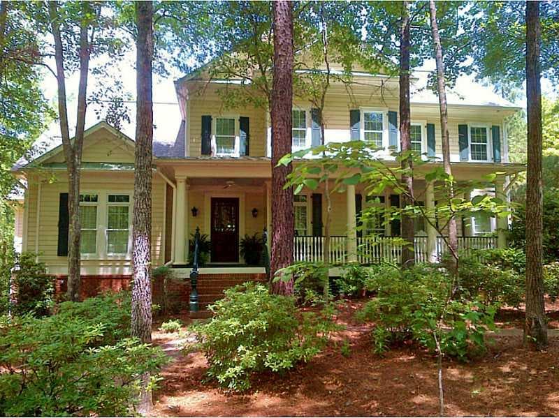 25 Glengarry Chase, Covington, GA 30014 — most recent listing photo