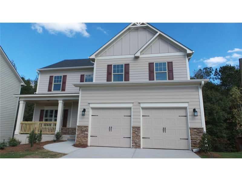 1120 Silverbrooke Drive, Powder Springs, GA 30127 — most recent listing photo