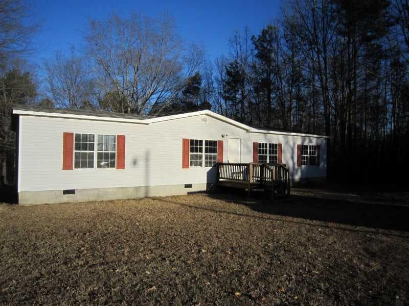 3 bedroom single family residence sold at 6363 Spout Springs, Flowery Branch, GA 30542