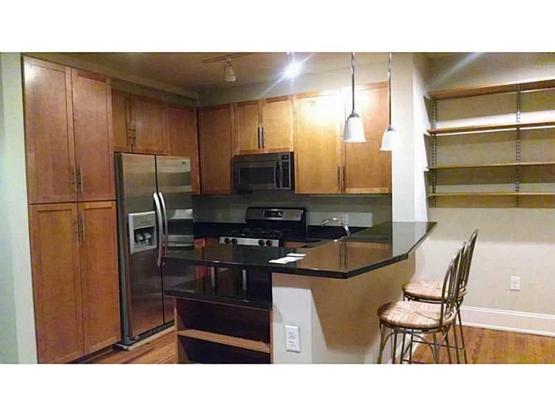 978 North Avenue 310, Atlanta, GA 30306 — most recent listing photo
