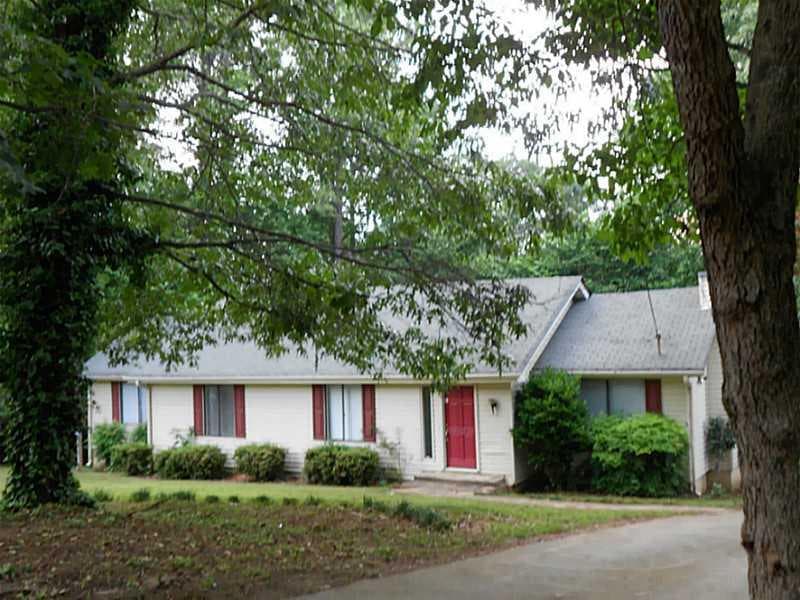 3572 Hogan Drive, Kennesaw, GA 30152 — most recent listing photo