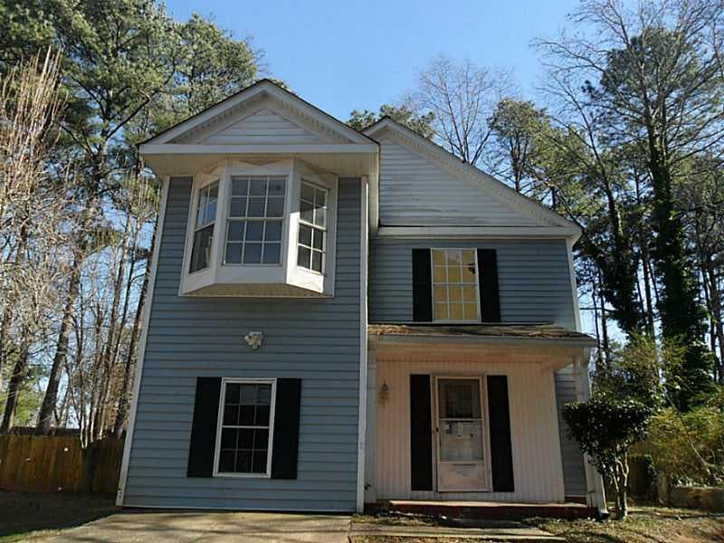 1277 Old Countryside Circle, Stone Mountain, GA 30083 — most recent listing photo