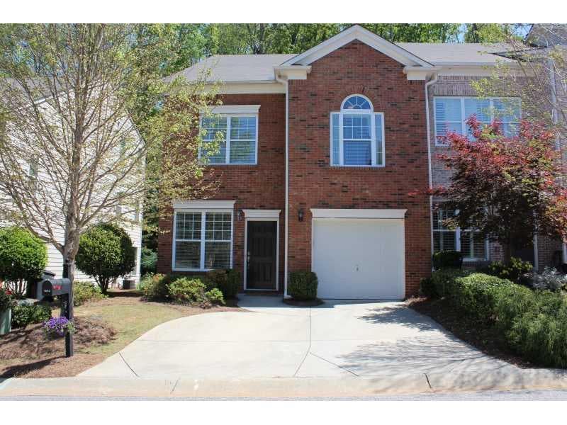 1042 Firethorne Pass 0, Cumming, GA 30040 — most recent listing photo