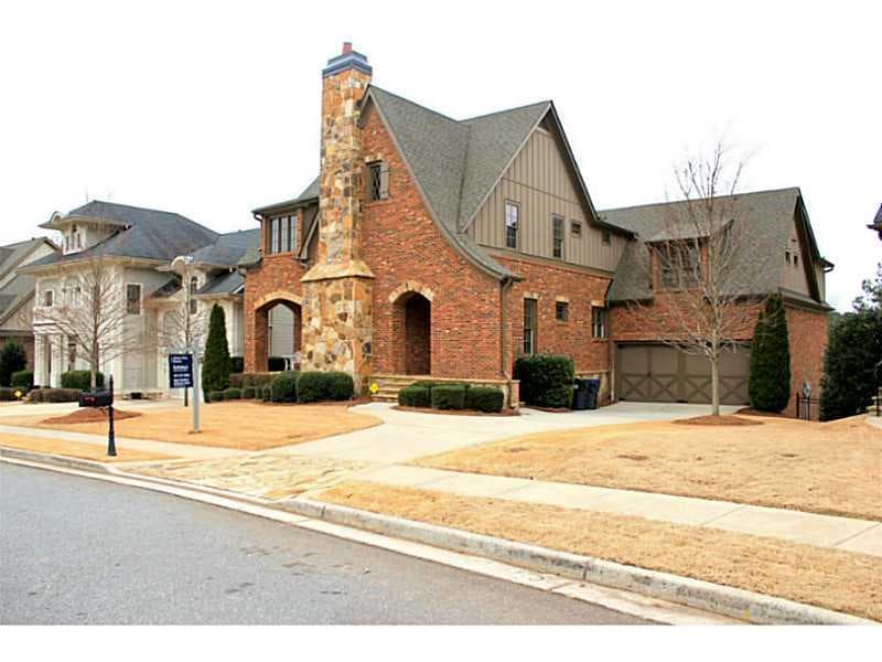 4891 Gresham Ridge Drive, Kennesaw, GA 30144 — most recent listing photo