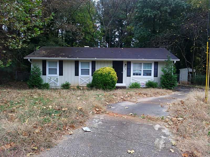 1678 Liberty Valley, Decatur, GA 30032 — most recent listing photo