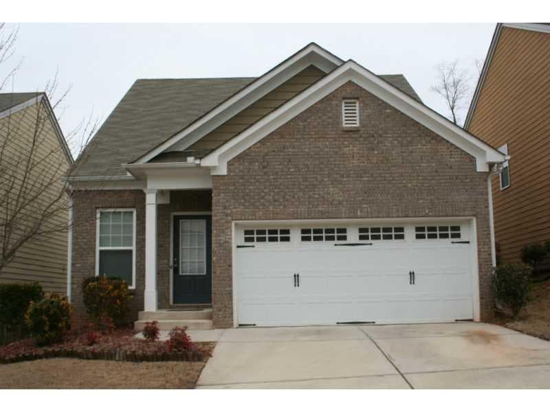 267 Grenier Terrace, Lawrenceville, GA 30045 — most recent listing photo