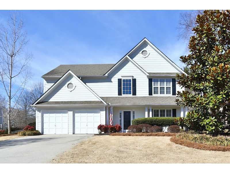 1430 Overland Crossing, Alpharetta, GA 30004 — most recent listing photo