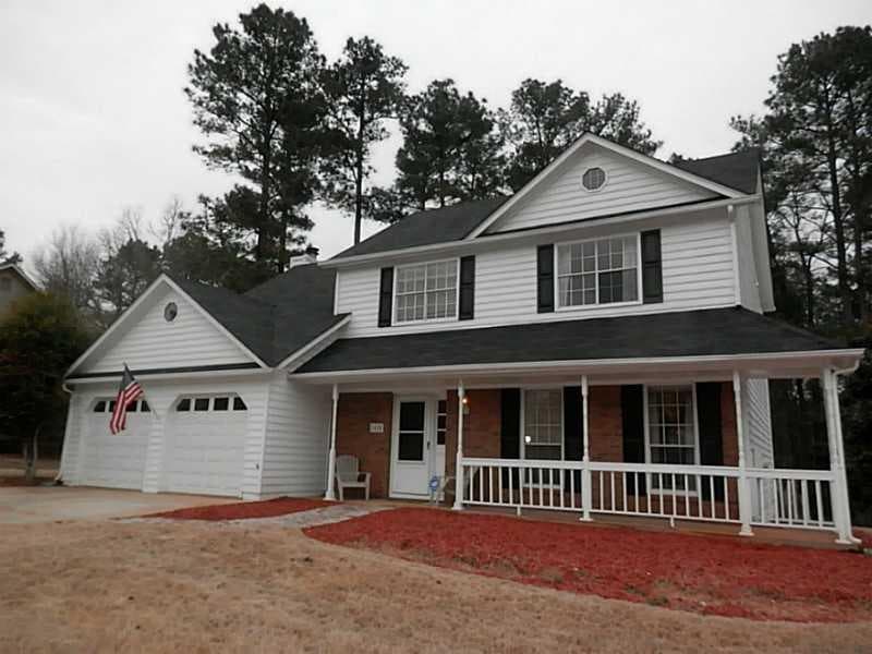 1425 Glenfield Drive, Lawrenceville, GA 30043 — most recent listing photo