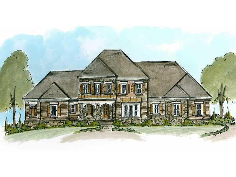 4835 Elkhorn Hill Drive, Suwanee, GA 30024 — most recent listing photo