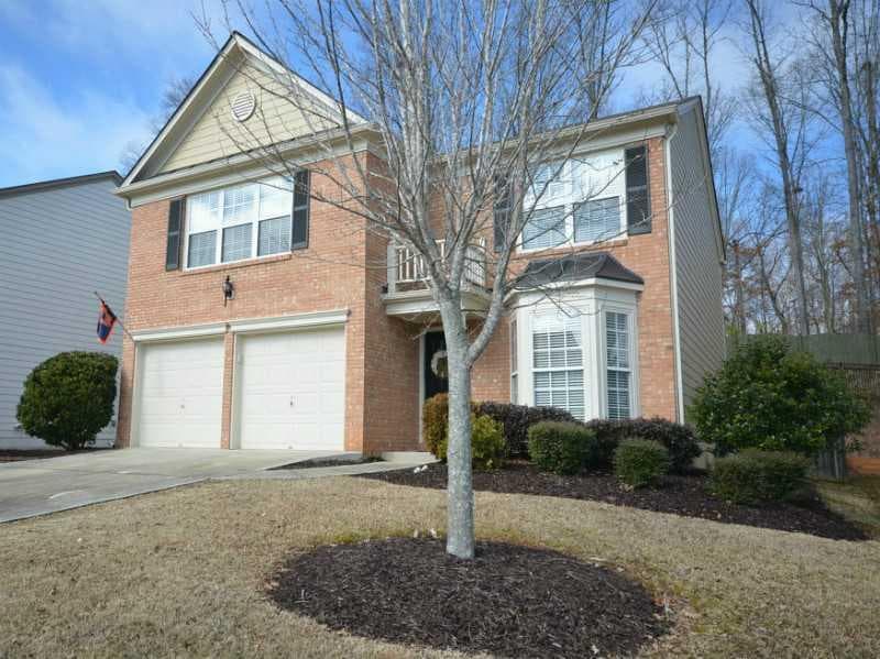 347 Burdock Trace, Woodstock, GA 30188 — most recent listing photo