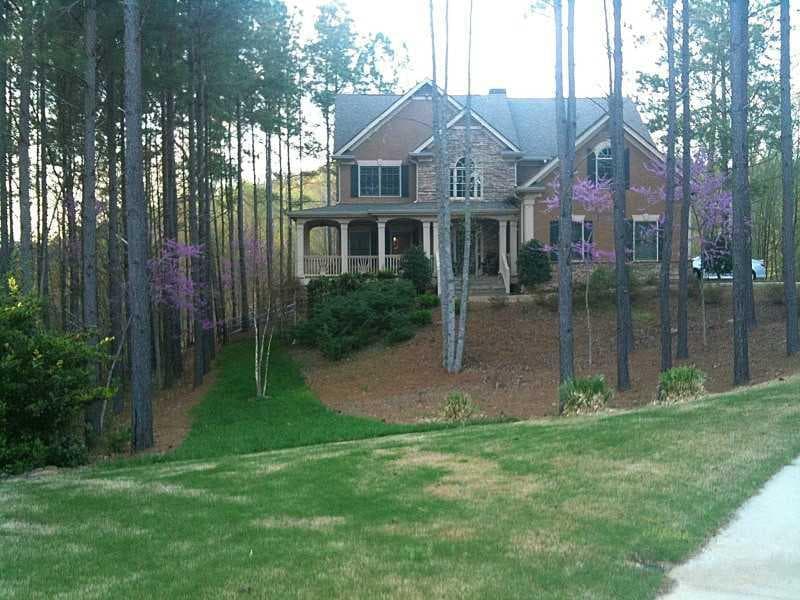 114 Lumpkin Way, Canton, GA 30115 — most recent listing photo