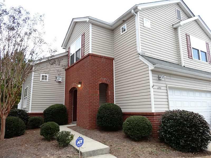 170 Swanee Lane, Woodstock, GA 30188 — most recent listing photo