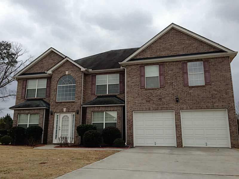 5519 Mudlark Circle, Powder Springs, GA 30127 — most recent listing photo