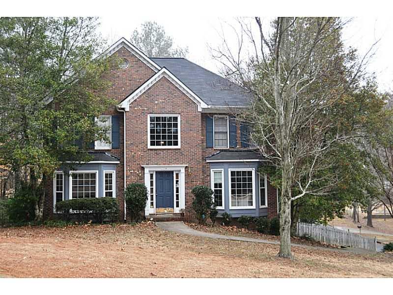 1130 Tumbleweed Trail, Kennesaw, GA 30152 — most recent listing photo