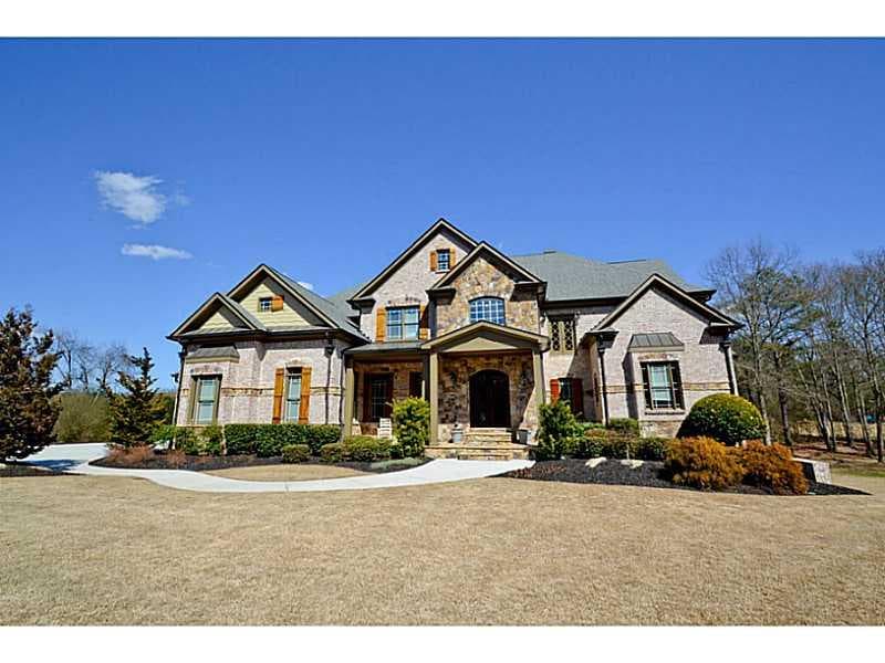 3150 Berry Road, Loganville, GA 30052 — most recent listing photo