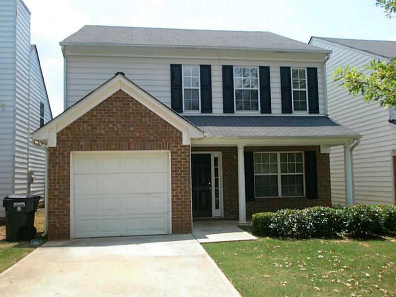 4522 Ravenwood Place 4522, Union City, GA 30291 — most recent listing photo