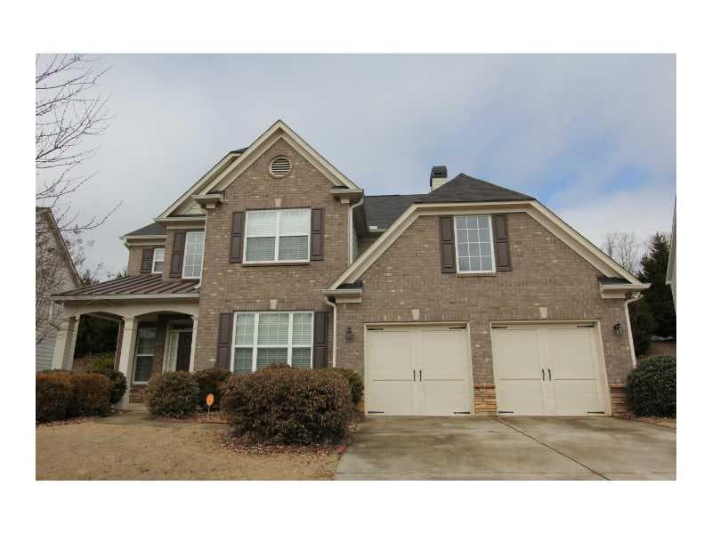 4890 Shiloh Springs Road, Cumming, GA 30040 — most recent listing photo