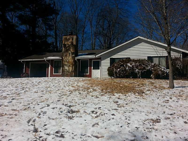 5301 Nathan Drive, Lilburn, GA 30047 — most recent listing photo