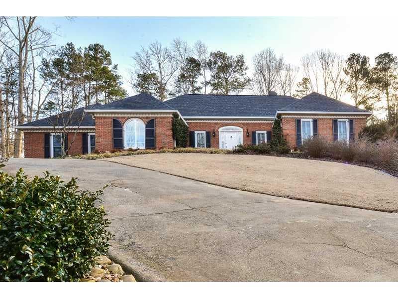 4318 Sprucebough Drive, Marietta, GA 30062 — most recent listing photo