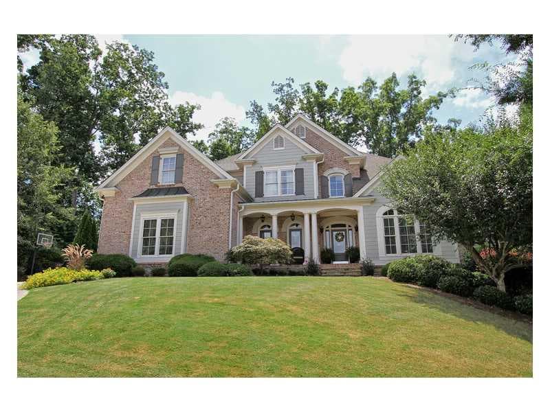 5308 Binghurst Court, Suwanee, GA 30024 — most recent listing photo