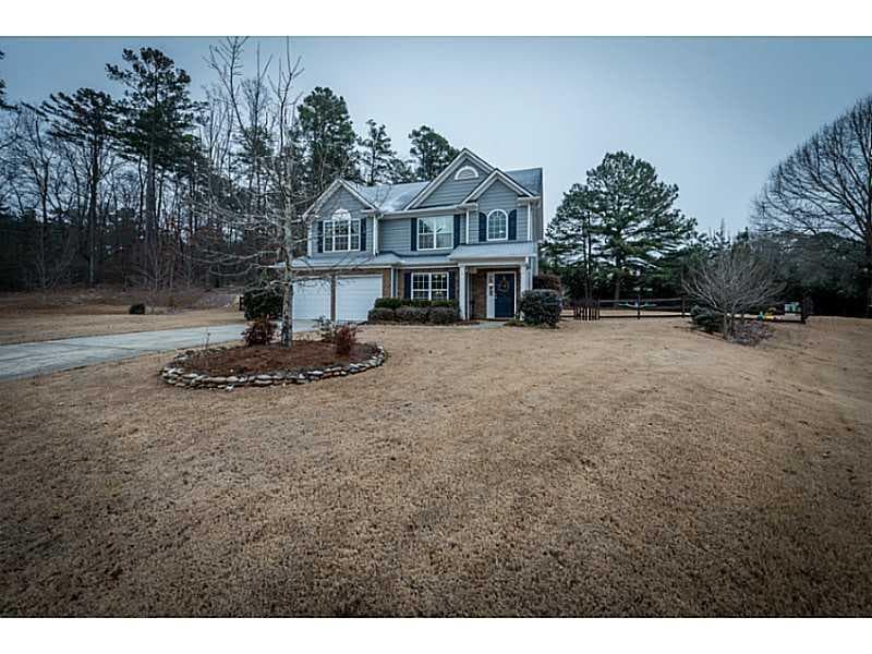 2301 Estapa Drive, Powder Springs, GA 30127 — most recent listing photo