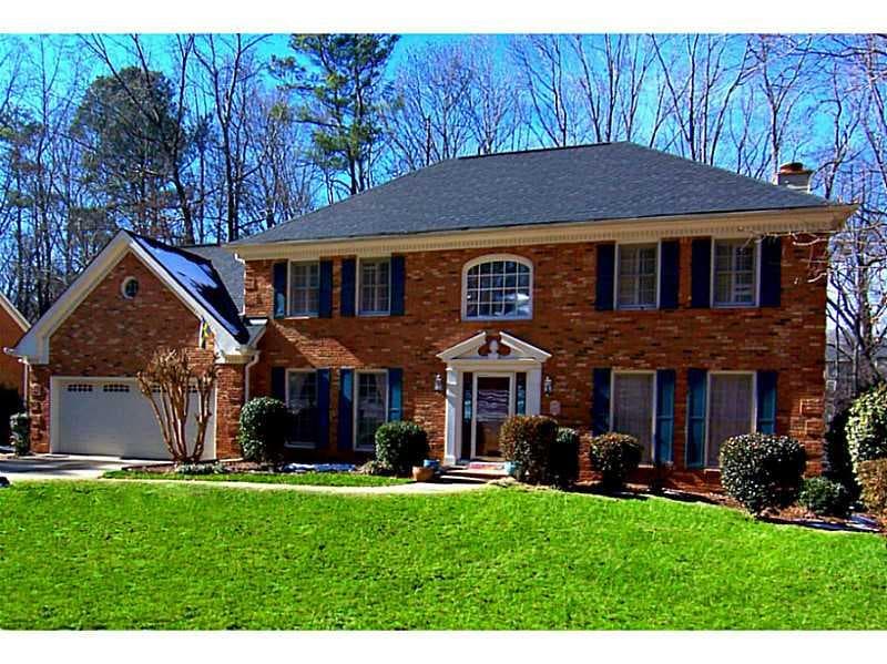 4792 Riveredge Drive, Duluth, GA 30096 — most recent listing photo