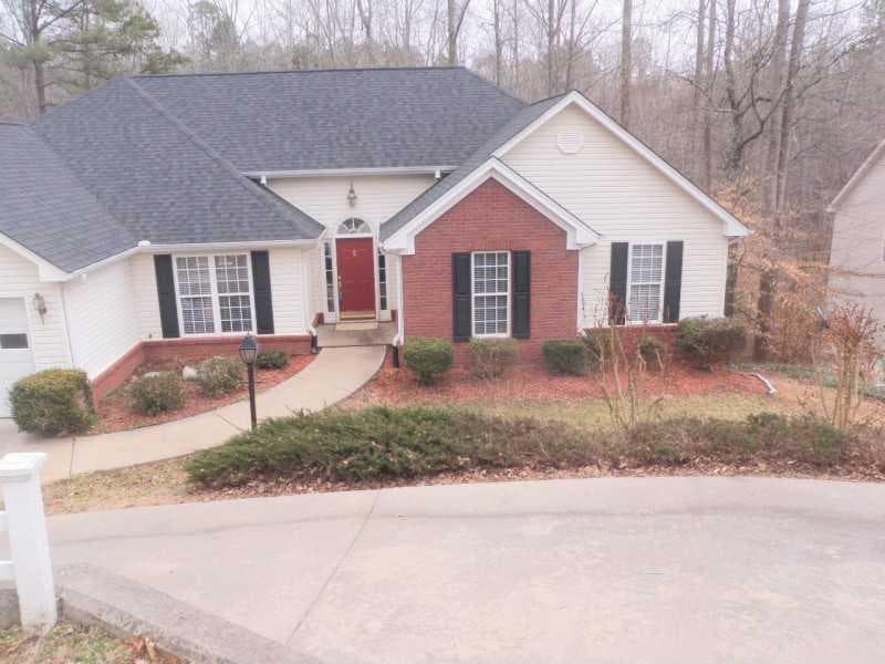 4045 ASHFORD Way, Gainesville, GA 30507 — most recent listing photo