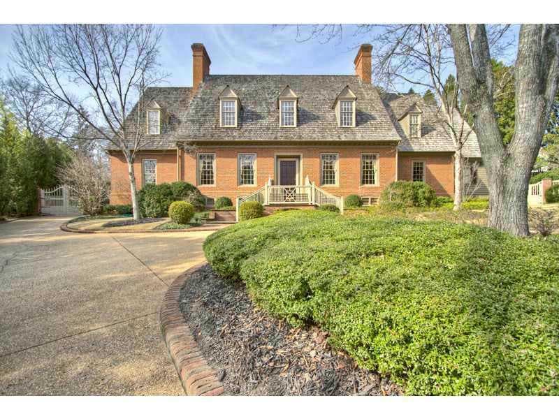 2991 Bakers Meadow Lane, Atlanta, GA 30339 — most recent listing photo