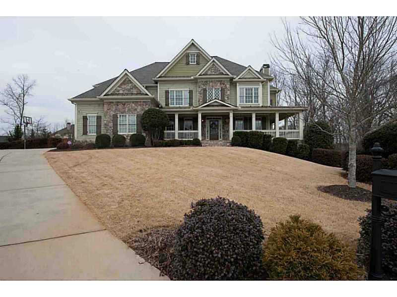 855 Tempest Way, Kennesaw, GA 30152 — most recent listing photo
