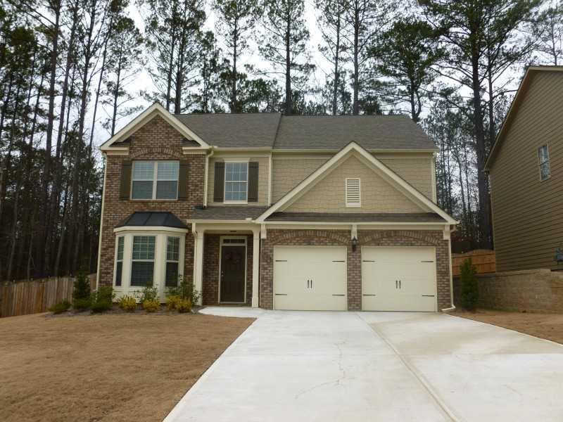 5034 ARBOR VIEW Parkway, Acworth, GA 30101 — most recent listing photo