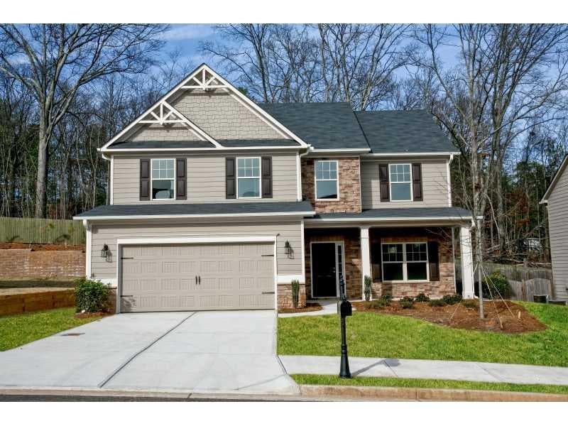 5022 Manning Drive, Douglasville, GA 30135 — most recent listing photo