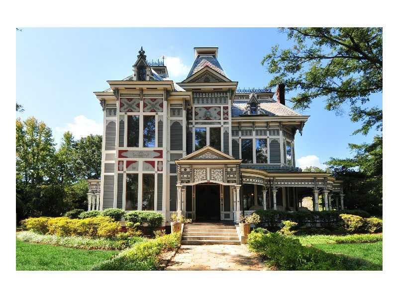 155 Greenville Street, Newnan, GA 30263 — most recent listing photo