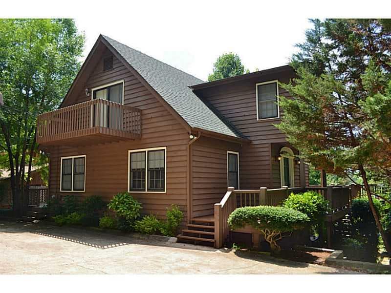 58 SOSEBEE Drive, Dahlonega, GA 30533 — most recent listing photo