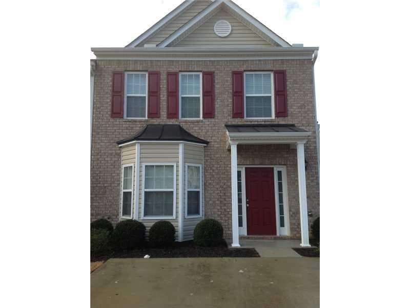 5214 Birch Court 5214, Oakwood, GA 30566 — most recent listing photo