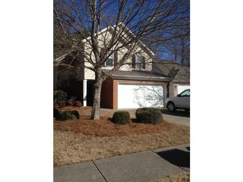 535 Parkstone Lane, Woodstock, GA 30189 — most recent listing photo
