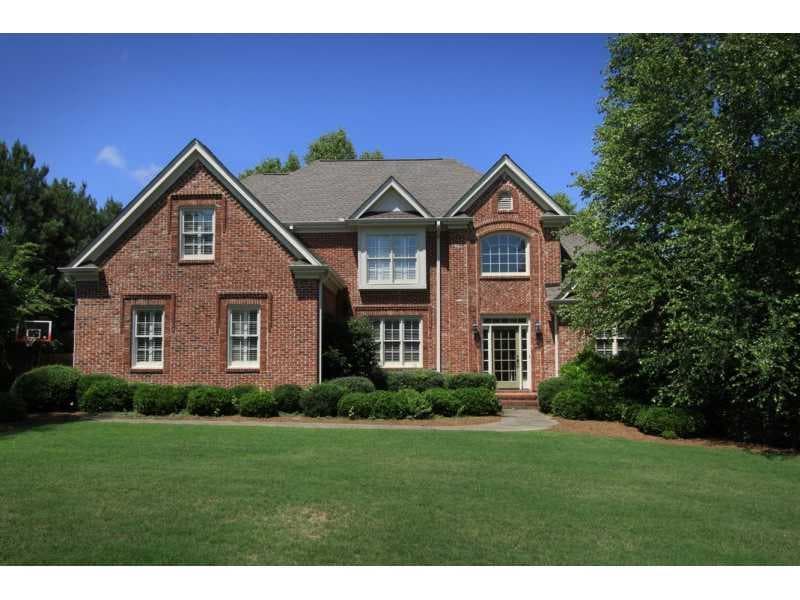 2655 Hopewell Plantation Drive, Alpharetta, GA 30004 — most recent listing photo
